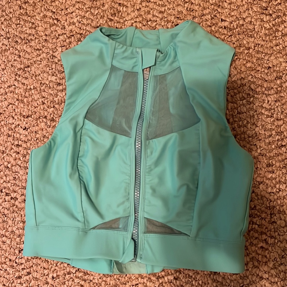 Outdoor Voices Tank